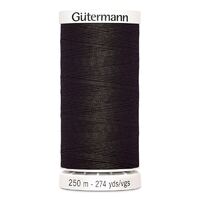 Gutermann, Sew All Thread 250m, Colour 697