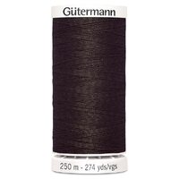 Gutermann, Sew All Thread 250m, Colour 696