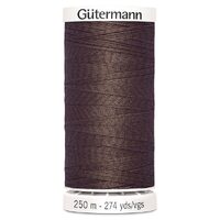 Gutermann, Sew All Thread 250m, Colour 446