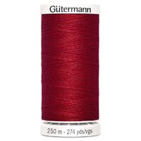 Gutermann, Sew All Thread 250m, Colour 46
