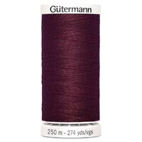Gutermann, Sew All Thread 250m, Colour 369