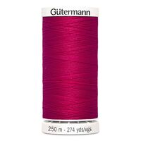 Gutermann, Sew All Thread 250m, Colour 382