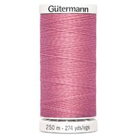 Gutermann, Sew All Thread 250m, Colour 889