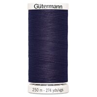 Gutermann, Sew All Thread 250m, Colour 512