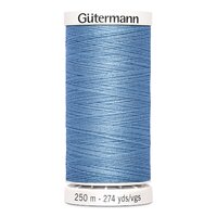 Gutermann, Sew All Thread 250m, Colour 143