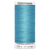Gutermann, Sew All Thread 250m, Colour 714