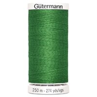 Gutermann, Sew All Thread 250m, Colour 396
