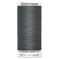Gutermann, Sew All Thread 250m, Colour 701