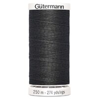 Gutermann, Sew All Thread 250m, Colour 36