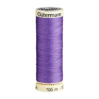 Gutermann, Sew All Thread 100m, Colour 391