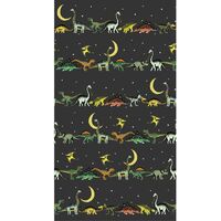 Devonstone Collection, Dino Raw, Dinos Parade Night