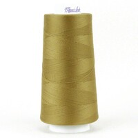 Maxi-Lock, All Purpose Sewing Thread, RUMWHITE