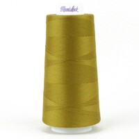 Maxi-Lock, All Purpose Sewing Thread, BRASS