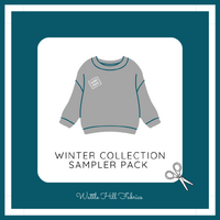 Winter Sampler Pack