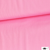 PaaPii Design, GOTS Organic Jersey Solid, Light Pink