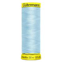 Gutermann, Maraflex Elastic Thread 150m, Colour 195