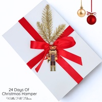 24 Days of Christmas Advent  Box 