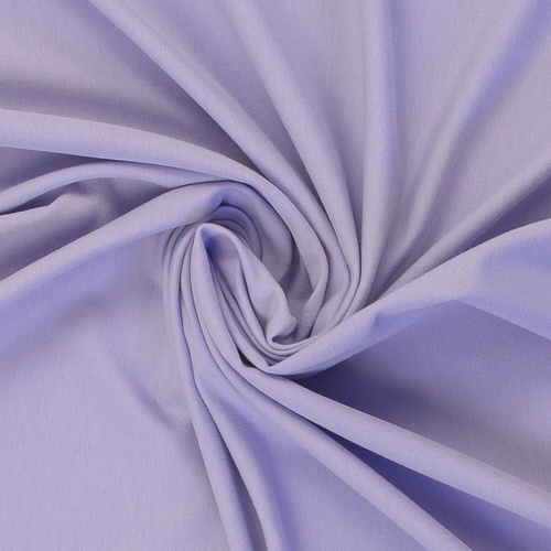 European Smooth Ribbing, Oeko-Tex Solid, Thistle SS24
