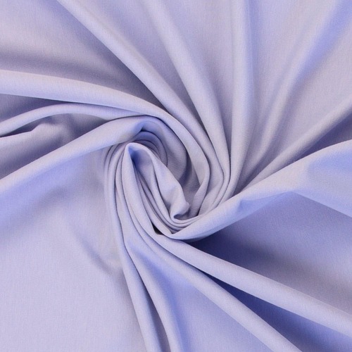 *REMNANT 77cm* European Cotton Elastane Jersey, Solid, Oeko-Tex, Thistle SS24