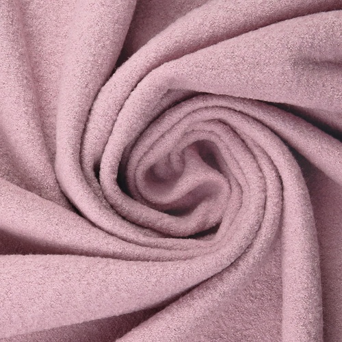 Merino Boiled Wool, Oeko-Tex, Wisteria