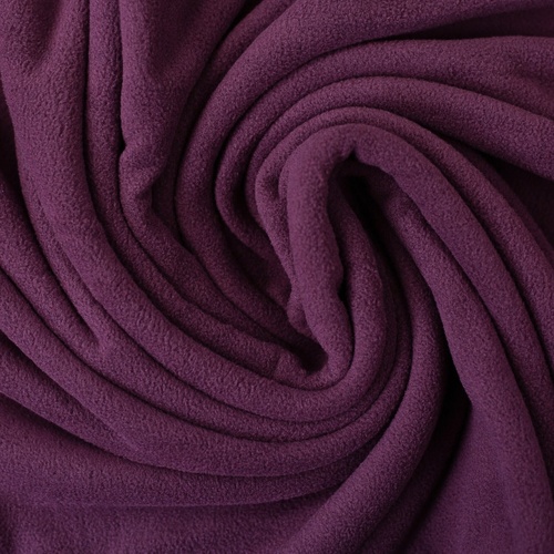 European Polar Fleece, Port