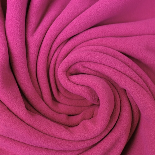 European Polar Fleece, Honeysuckle