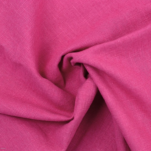 European Classic Linen Cotton Blend, Oeko-Tex, Honeysuckle