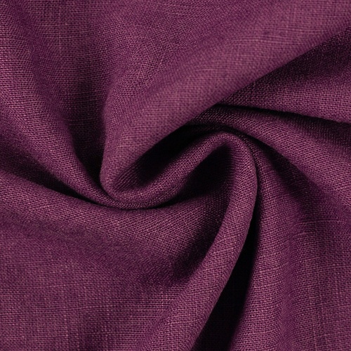 European Classic Linen Cotton Blend, Oeko-Tex, Port