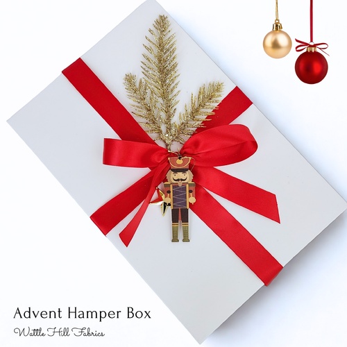 12 Days of Christmas Advent Hamper 2025