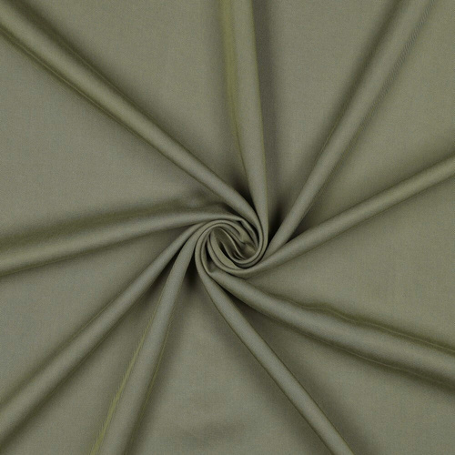 European 100% TENCEL Lyocell, Olive Grove