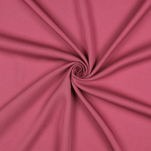 European 100% TENCEL Lyocell, Rouge