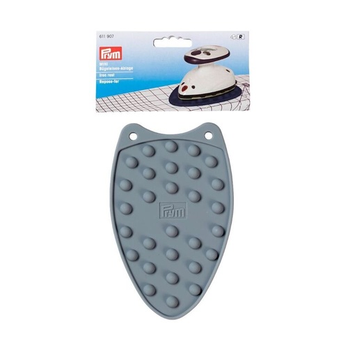  Prym Mini Iron Rest Grey 15 x 10 cm