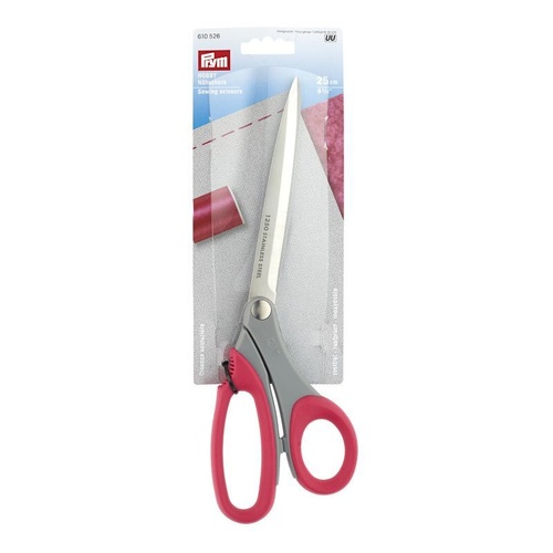 Kai 25cm/9.5" Dressmaking Hobby Sewing Scissors by Prym