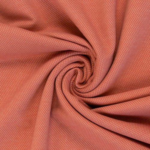 European Cosy Heavy Sweater Knit, Oeko-Tek, Chestnut