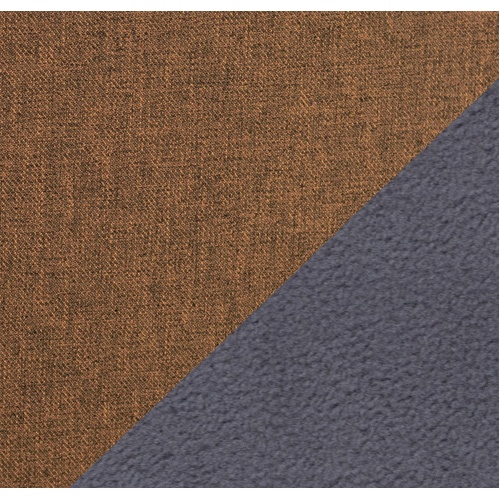 REMNANT 124cm* European Softshell, Nano, Melange Ochre