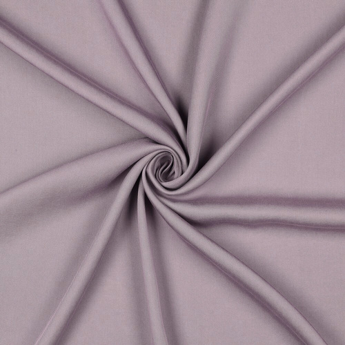 *REMNANT 147cm* European 100% TENCEL Lyocell, Soft Mauve