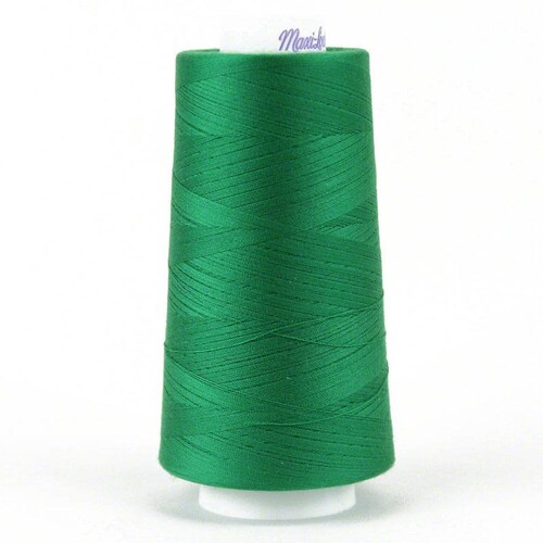 Maxi-Lock, All Purpose Sewing Thread, EMERALD