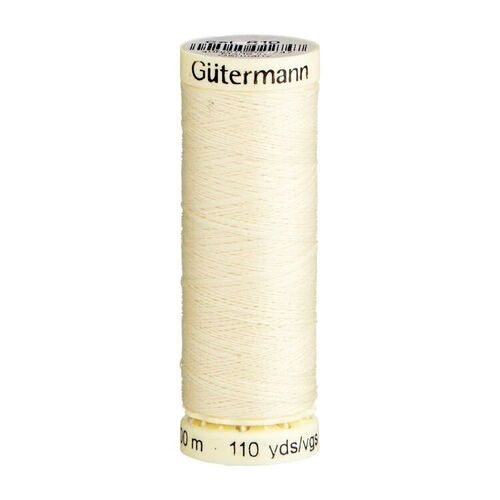 Gutermann, Sew All Thread 100m, Colour 610
