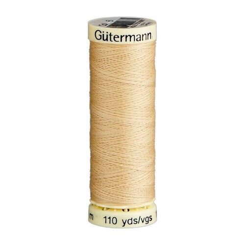 Gutermann, Sew All Thread 100m, Colour 006