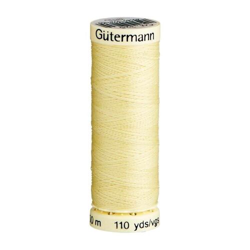 Gutermann, Sew All Thread 100m, Colour 325