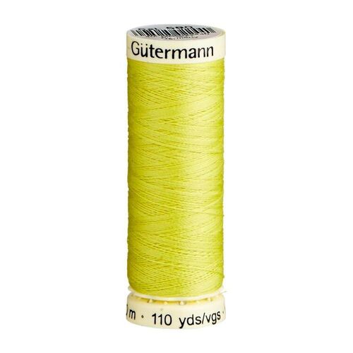 Gutermann, Sew All Thread 100m, Colour 580