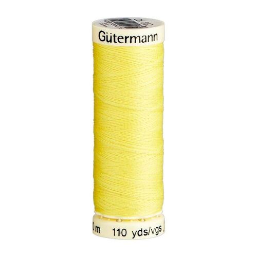 Gutermann, Sew All Thread 100m, Colour 852