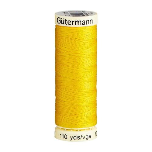 Gutermann, Sew All Thread 100m, Colour 106