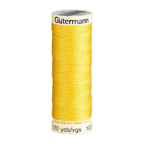 Gutermann, Sew All Thread 100m, Colour 417