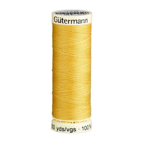Gutermann, Sew All Thread 100m, Colour 416