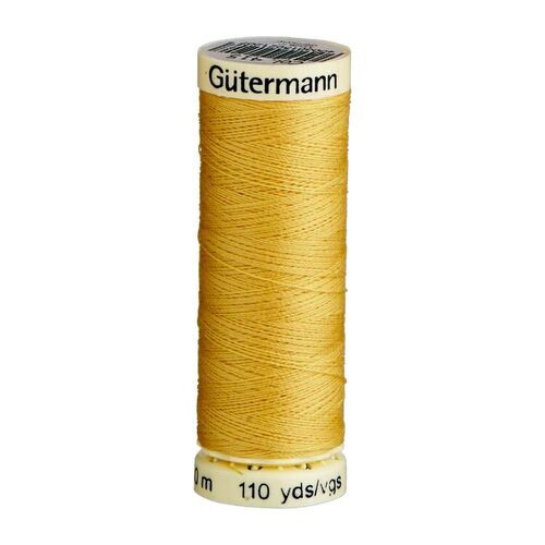 Gutermann, Sew All Thread 100m, Colour 415