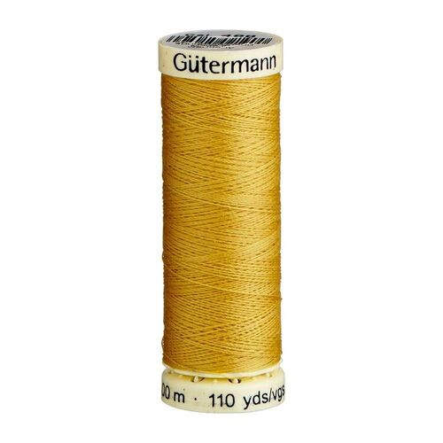 Gutermann, Sew All Thread 100m, Colour 488