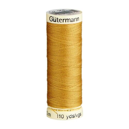 Gutermann, Sew All Thread 100m, Colour 968