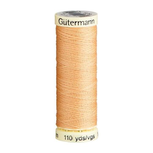 Gutermann, Sew All Thread 100m, Colour 979