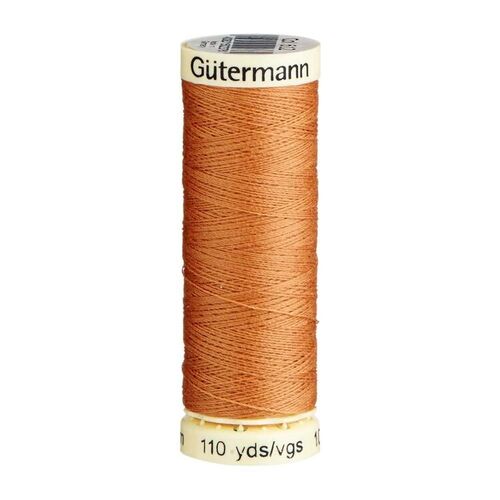 Gutermann, Sew All Thread 100m, Colour 612